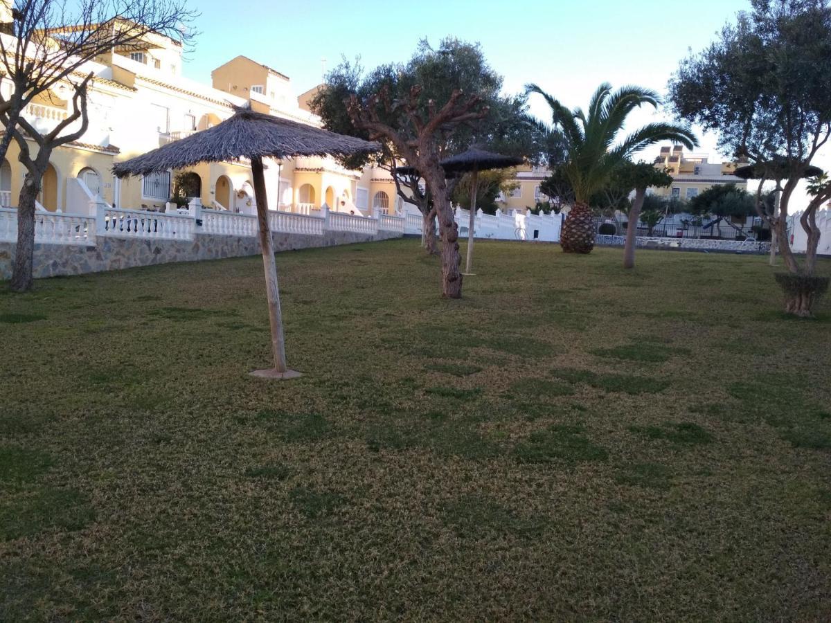 Duplex En Gran Alacant, Puerto Marino Zewnętrze zdjęcie