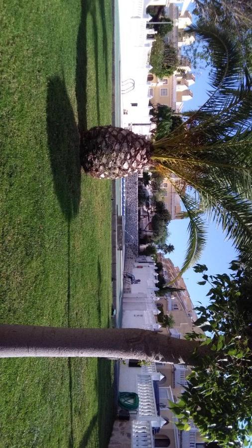 Duplex En Gran Alacant, Puerto Marino Zewnętrze zdjęcie